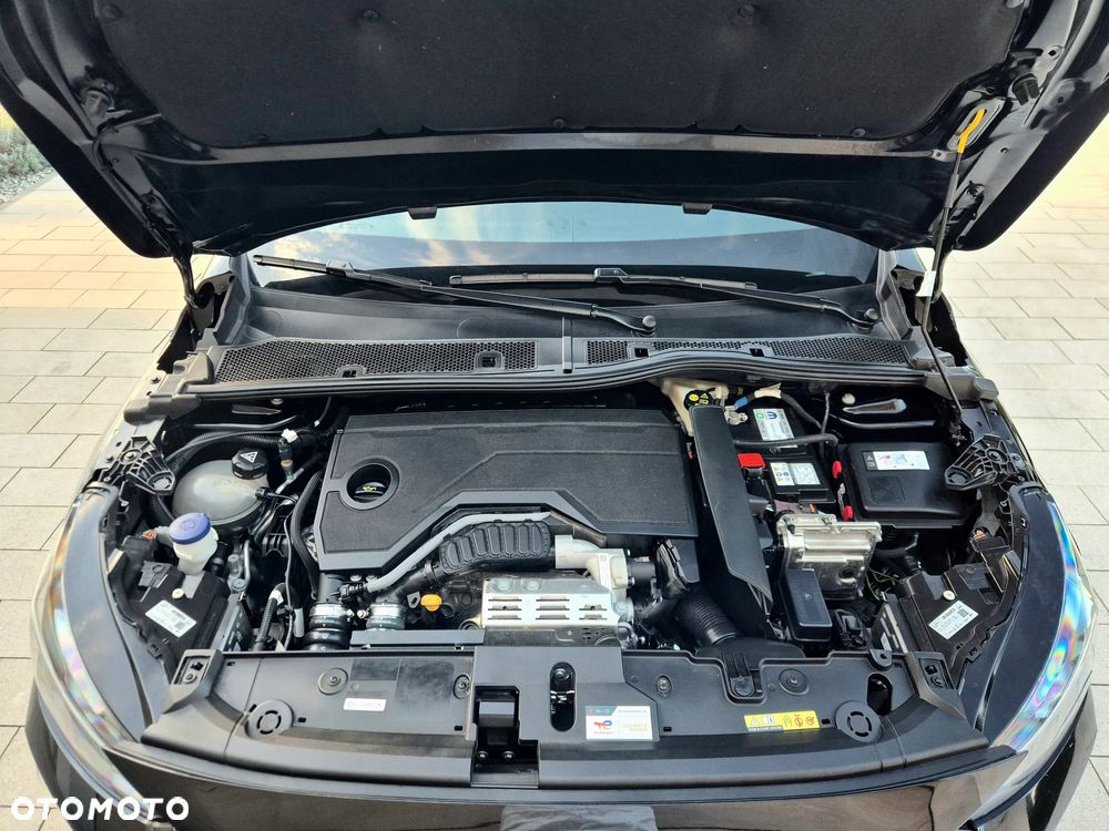 Peugeot 208 Hybrid 136 e-DSC6 GT - 16