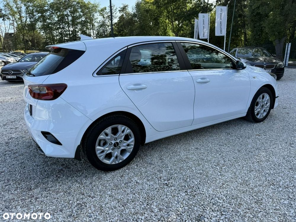 Kia Ceed 1.0 T-GDI M - 13