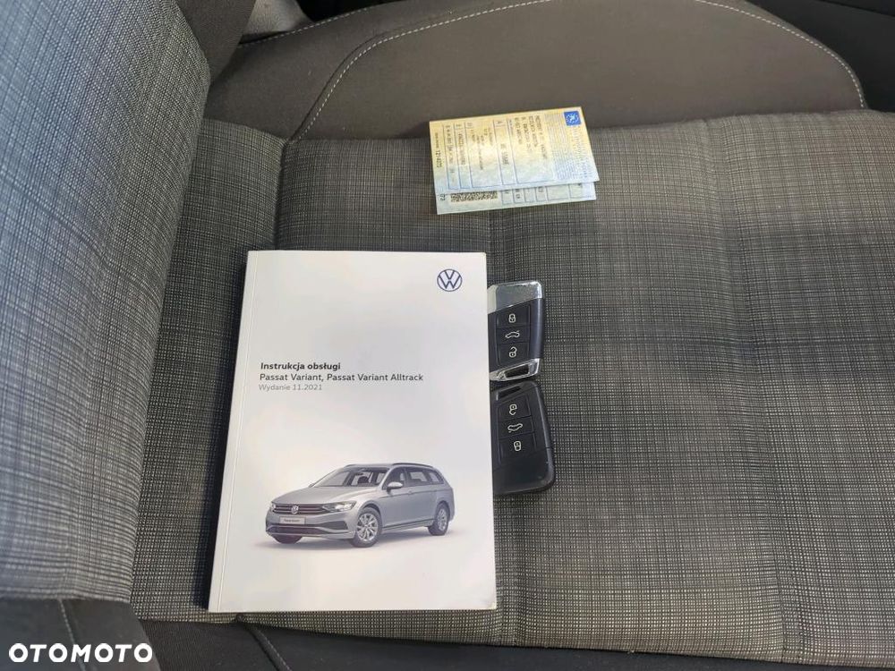 Volkswagen Passat 1.5 TSI EVO Business - 24