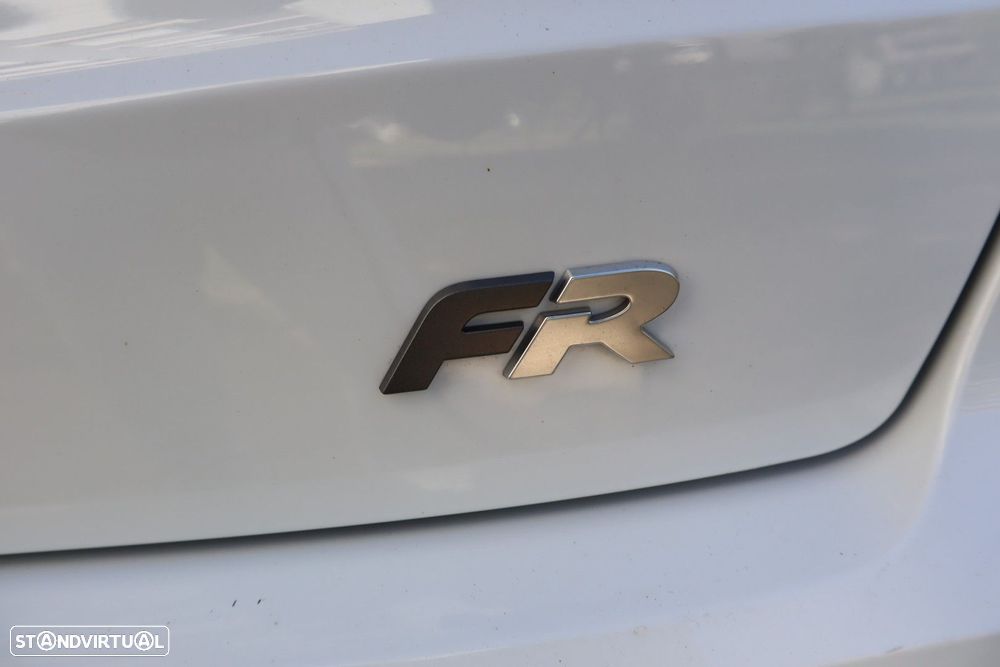 SEAT Arona 1.0 TSI FR - 34