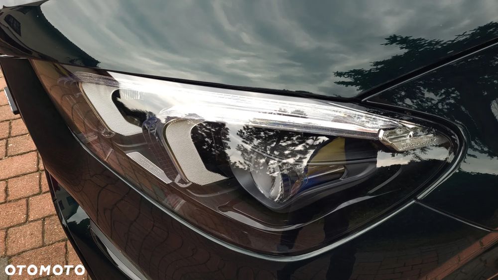Mercedes-Benz GLE 350 d 4-Matic Executive - 23