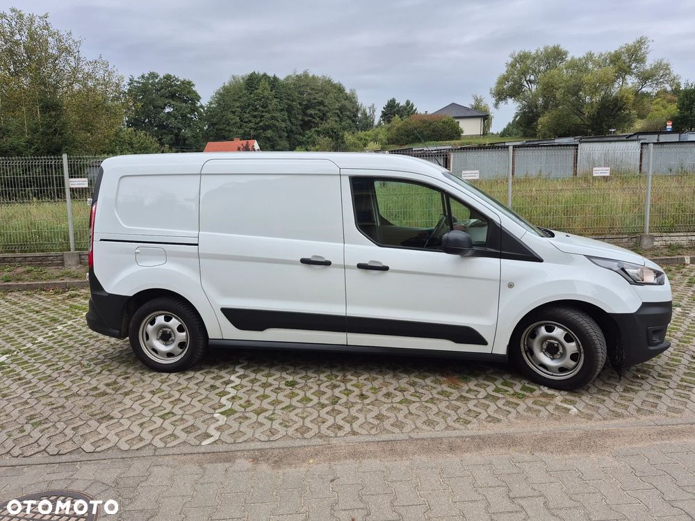 Ford TRANSIT CONNECT - 5