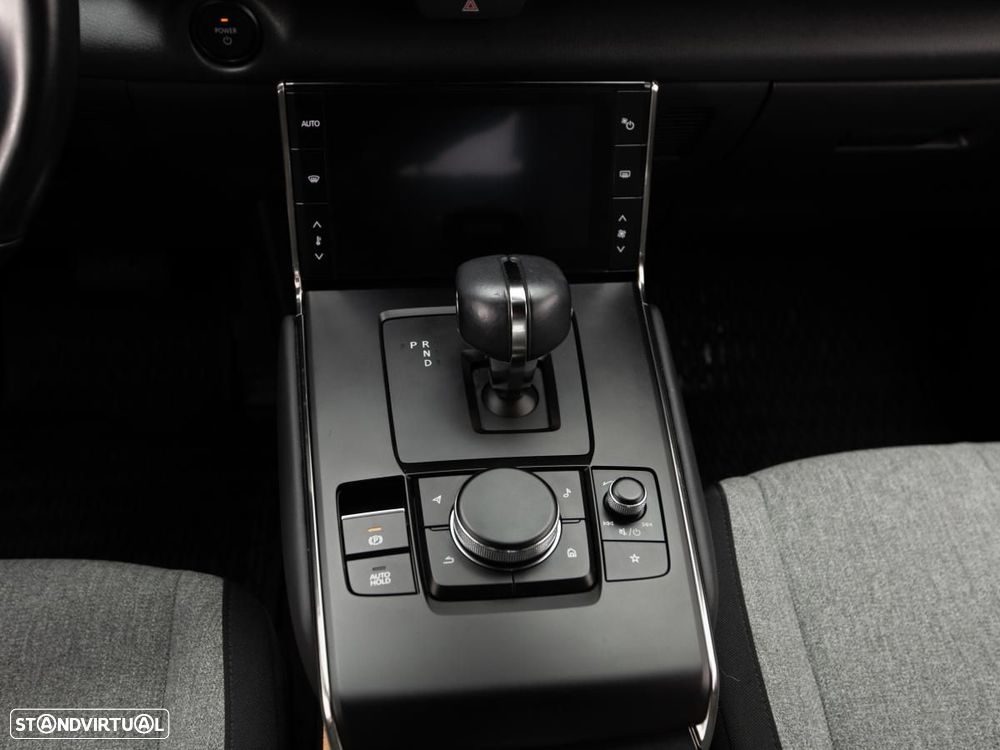 Mazda MX-30 e-SKYACTIV Makoto Urban Expression - 23