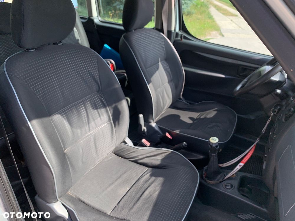 Peugeot Partner Combi 1.4 - 14