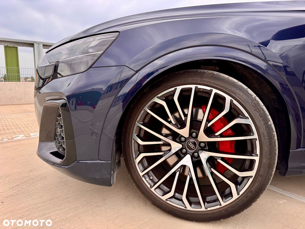 Audi Q8 60 TFSI e PHEV Quattro Tiptronic - 18