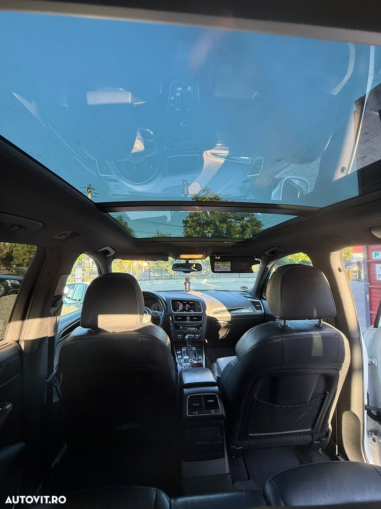 Audi Q5 - 7