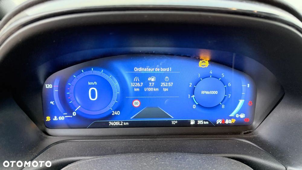 Ford Puma 1.0 EcoBoost Hybrid ST-LINE DESIGN - 21