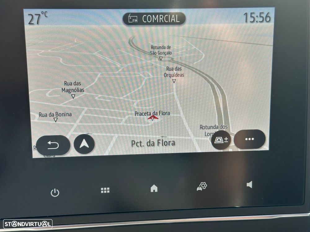 Renault Clio 1.0 TCe Limited Bi-Fuel - 19