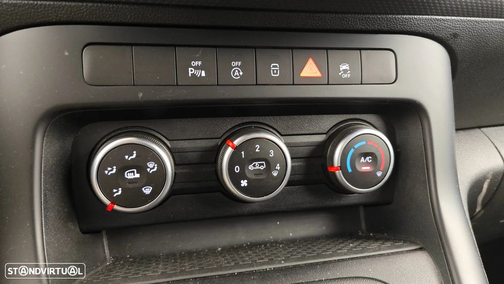 Mercedes-Benz Citan 110/27 - 19