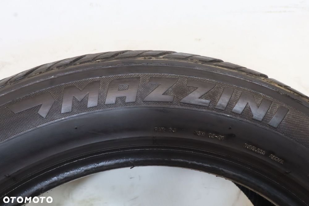 opona opony 2 szt 225/55/17 lato - 14
