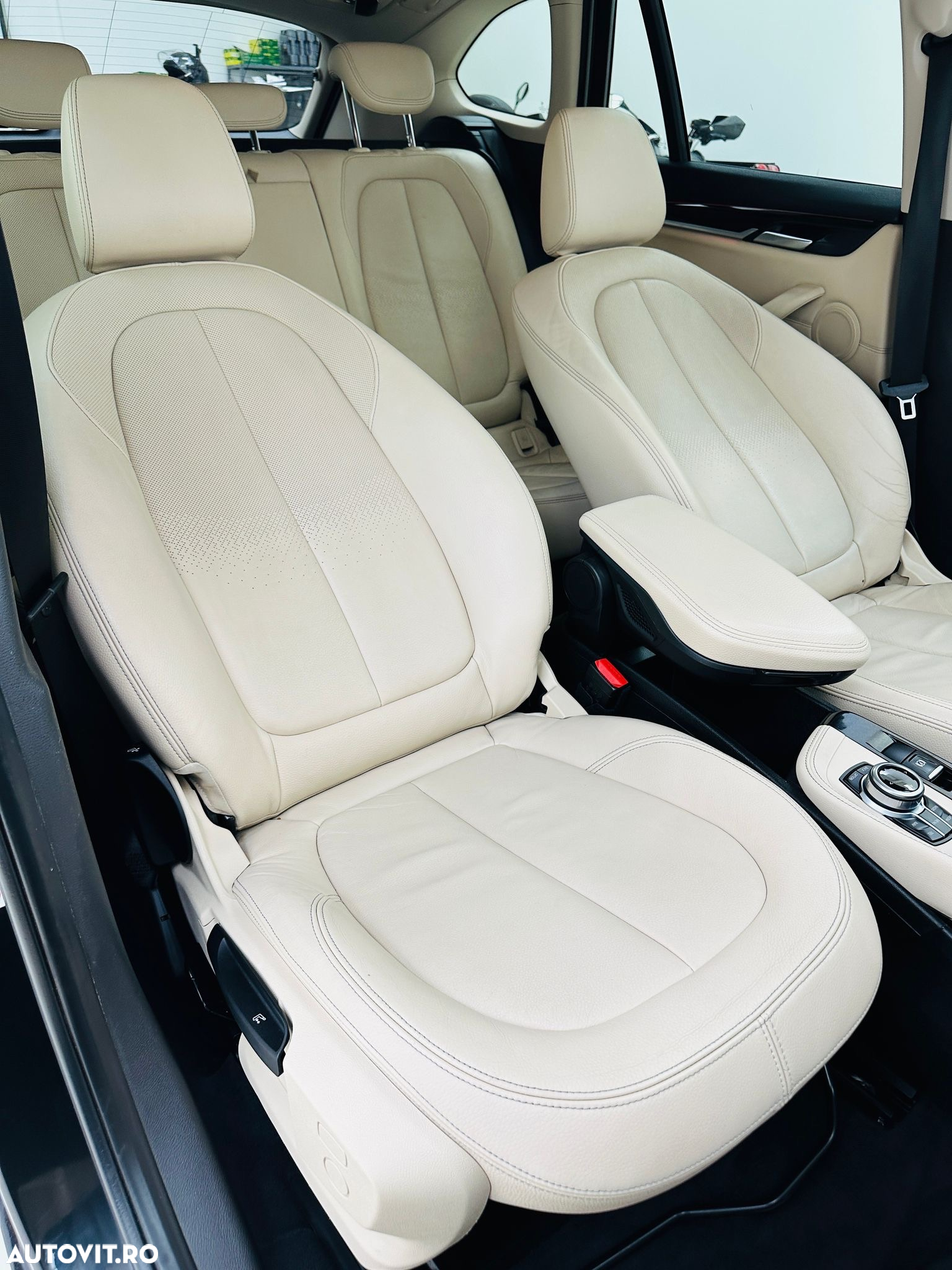 BMW X1 - 26