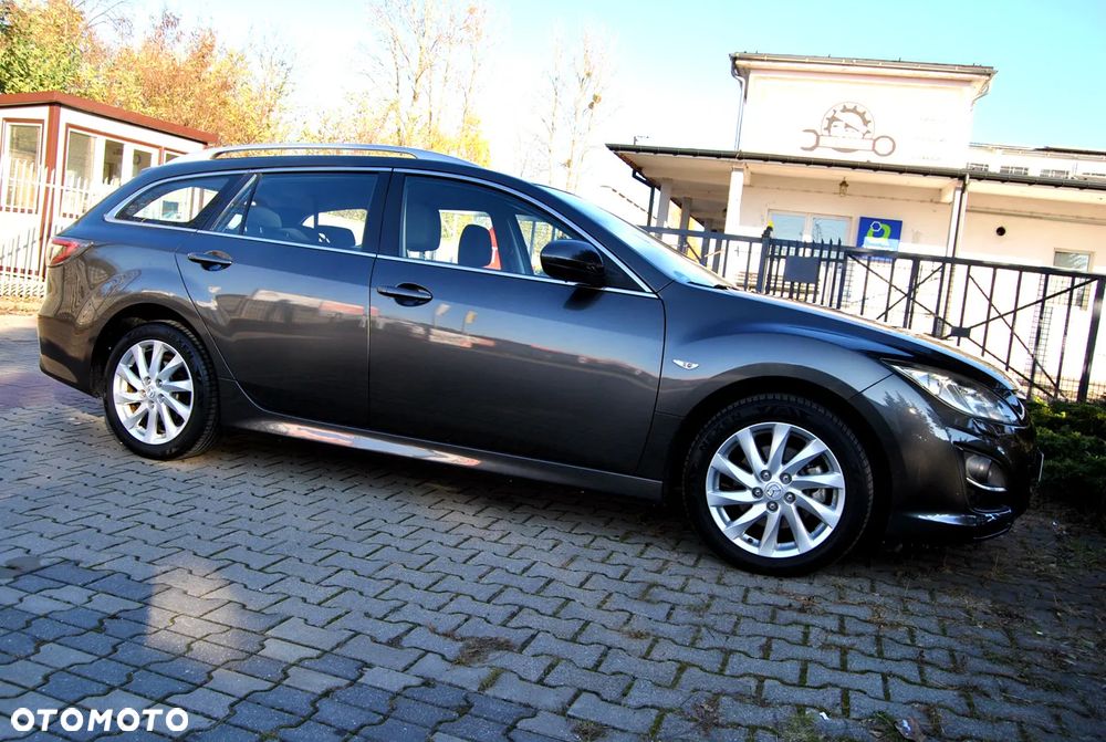 Mazda 6 2.0 90th Anniversary - 11