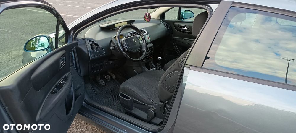 Citroën C4 - 16