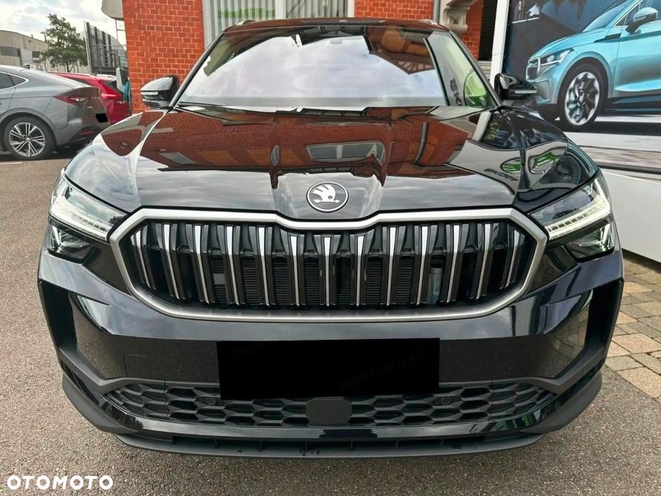 Skoda Kodiaq - 2