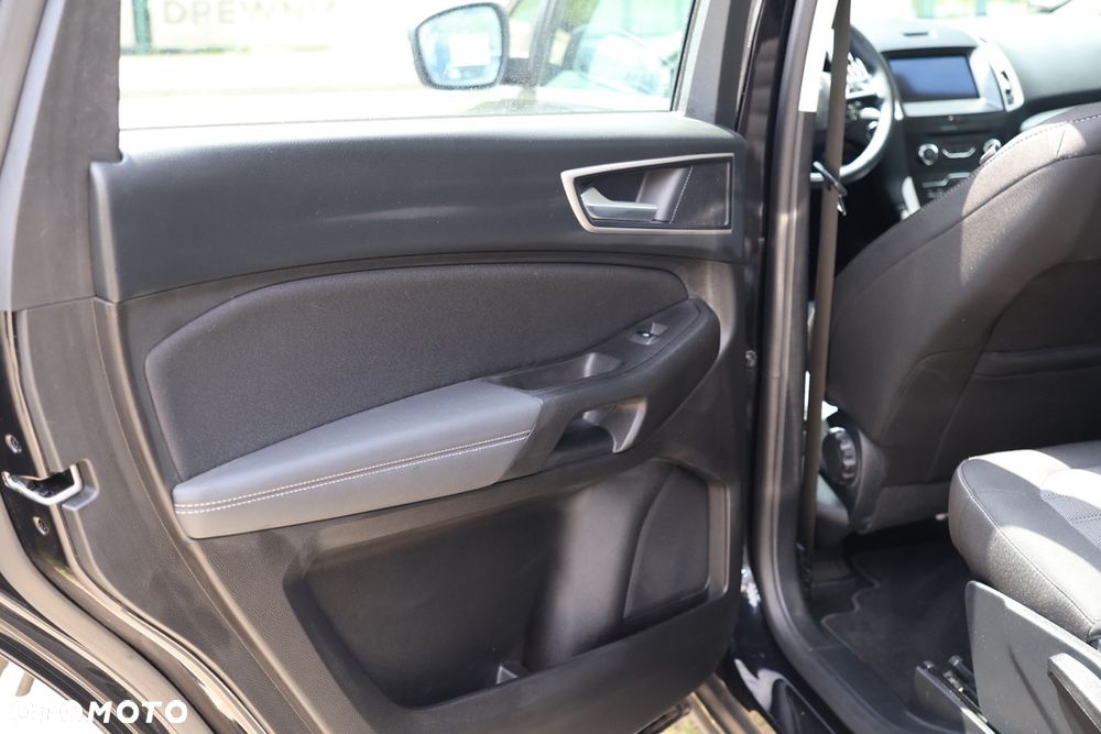 Ford S-Max 2.0 EcoBlue Trend - 22