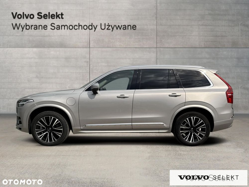 Volvo XC 90 - 5