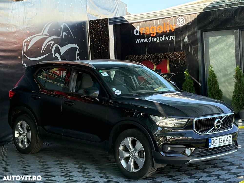 Volvo XC 40 - 2