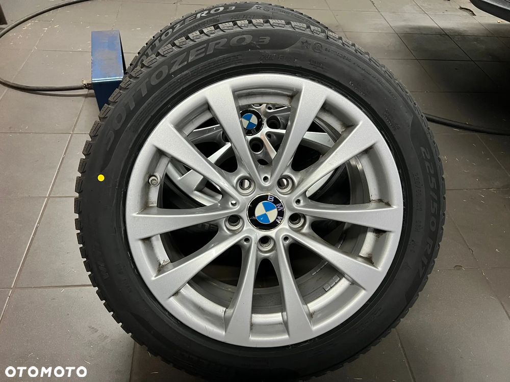 BMW Seria 3 320i Sport Line - 14