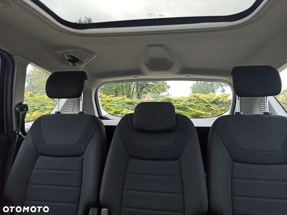 Ford S-Max 2.0 TDCi DPF Titanium - 31