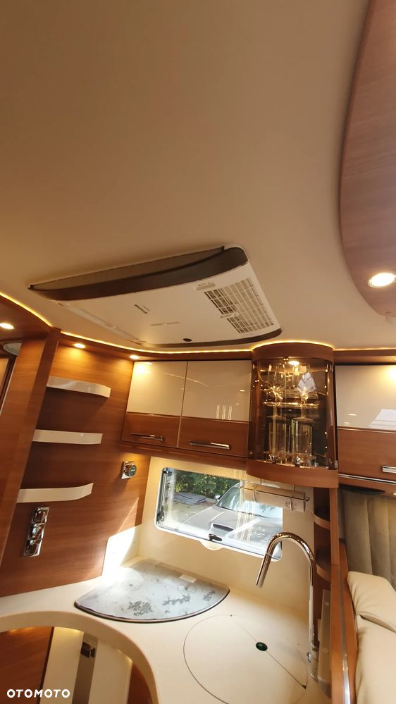 Carthago Chic C-Line I 4.9 LE/L - 19