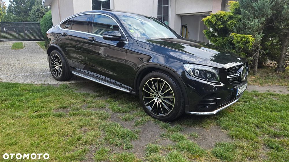 Mercedes-Benz GLC - 5