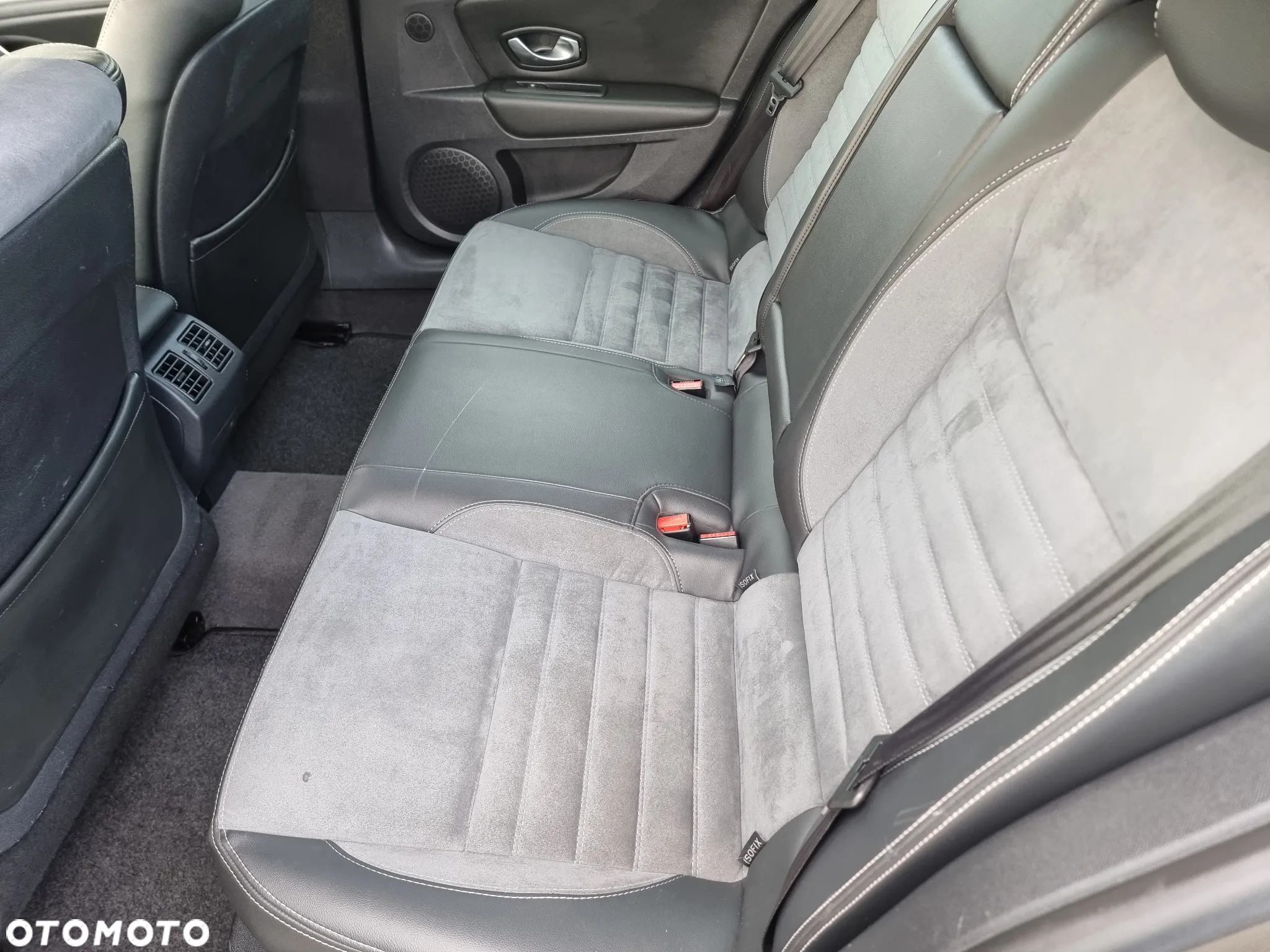 Renault Laguna 2.0 dCi Bose Edition - 5