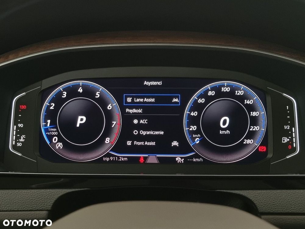 Volkswagen Arteon 2.0 TSI Elegance DSG - 18
