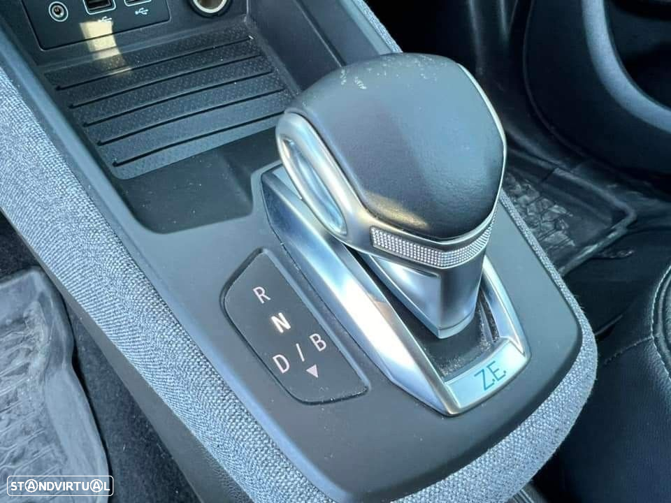Renault Zoe (c/ Bateria) Exclusive 50 - 19