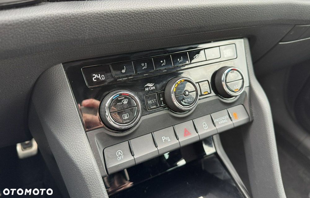 Skoda Kodiaq - 18
