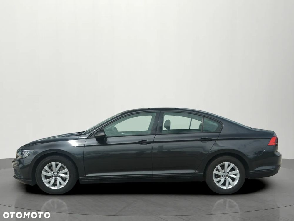 Volkswagen Passat 1.5 TSI EVO Essence DSG - 4