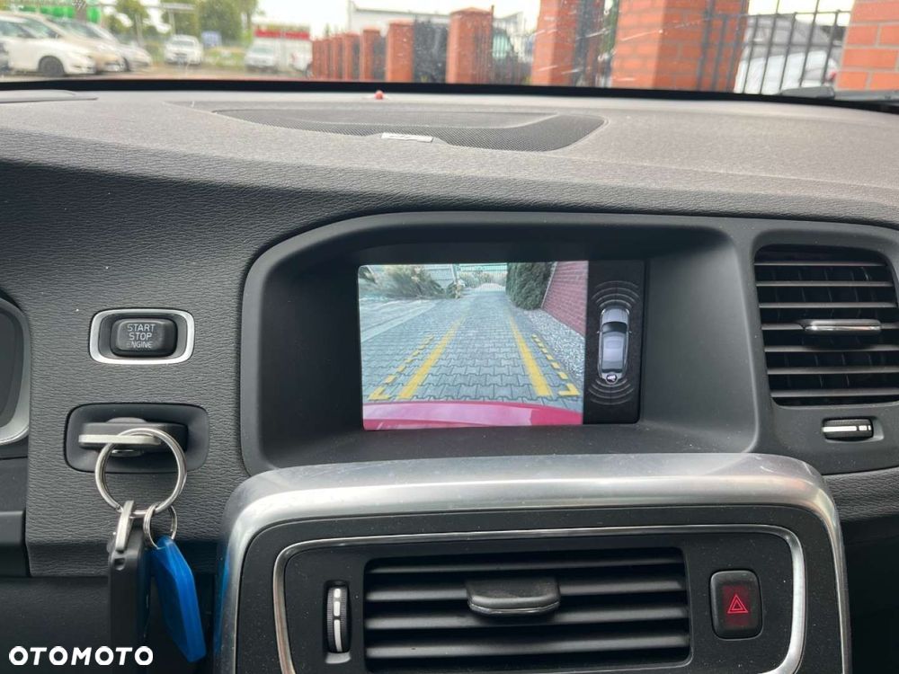 Volvo S60 - 10