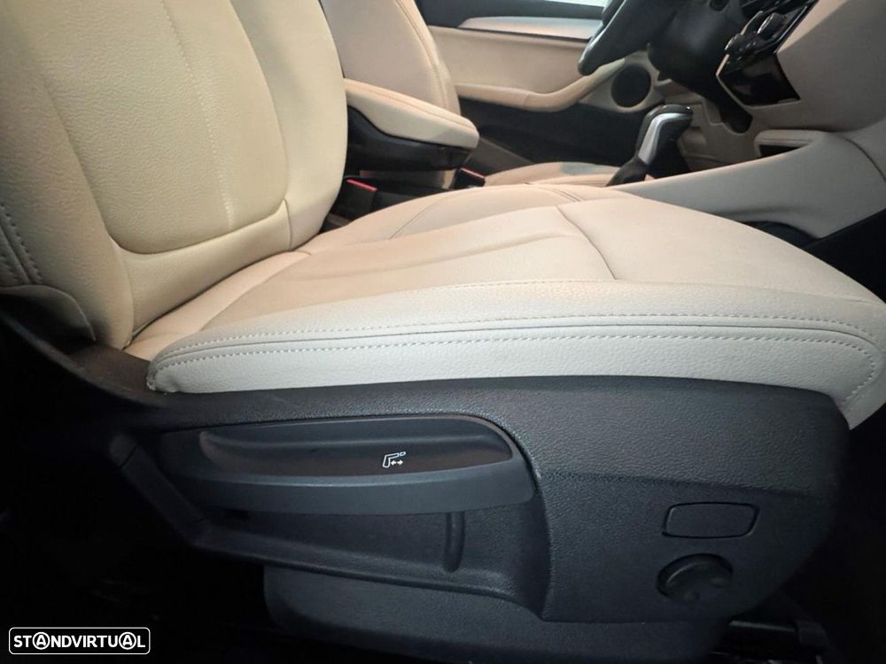 BMW X1 25 e xDrive - 18