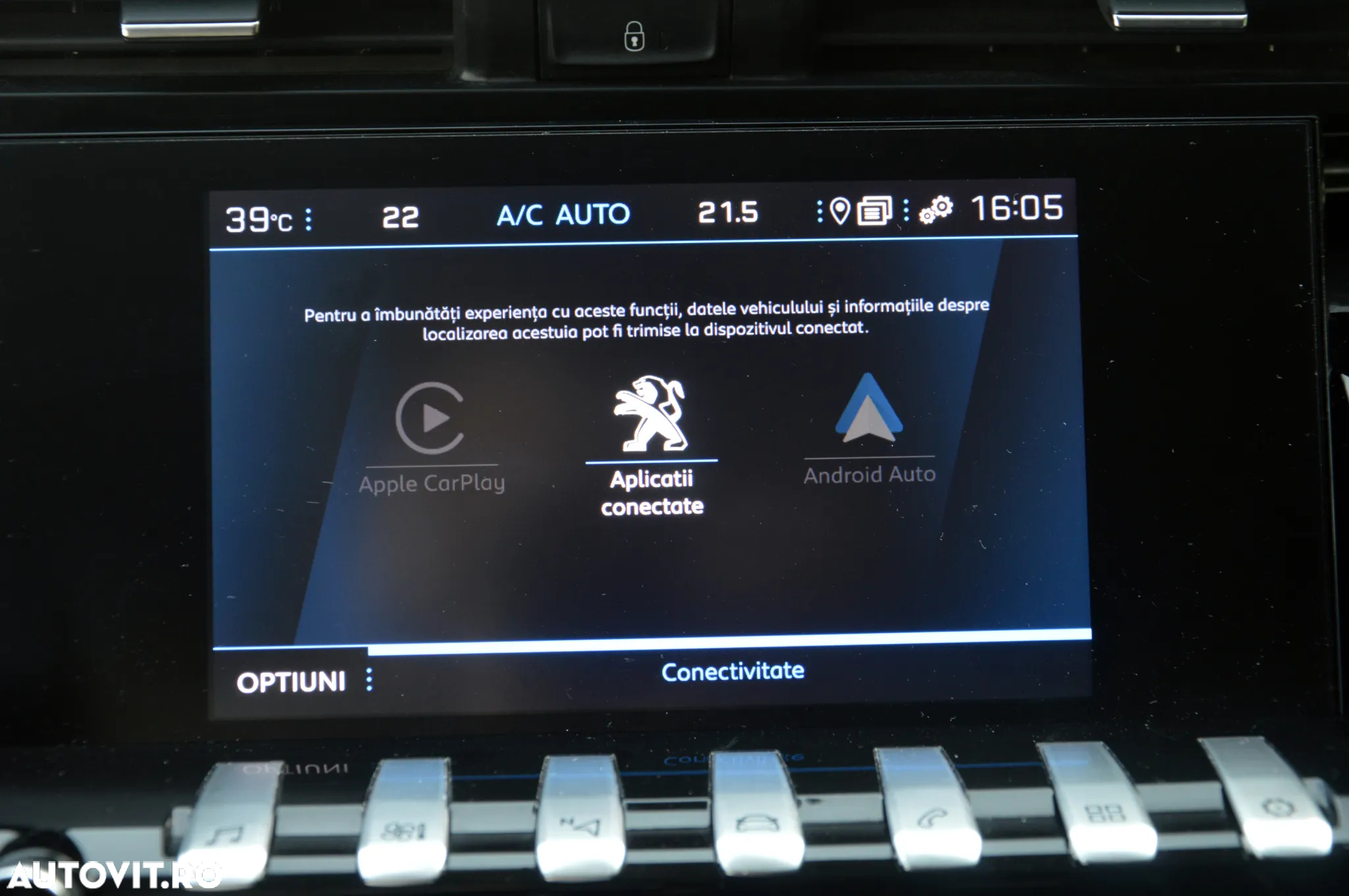 Peugeot 508 1.2L PureTech 130 S&S EAT8 Allure - 31