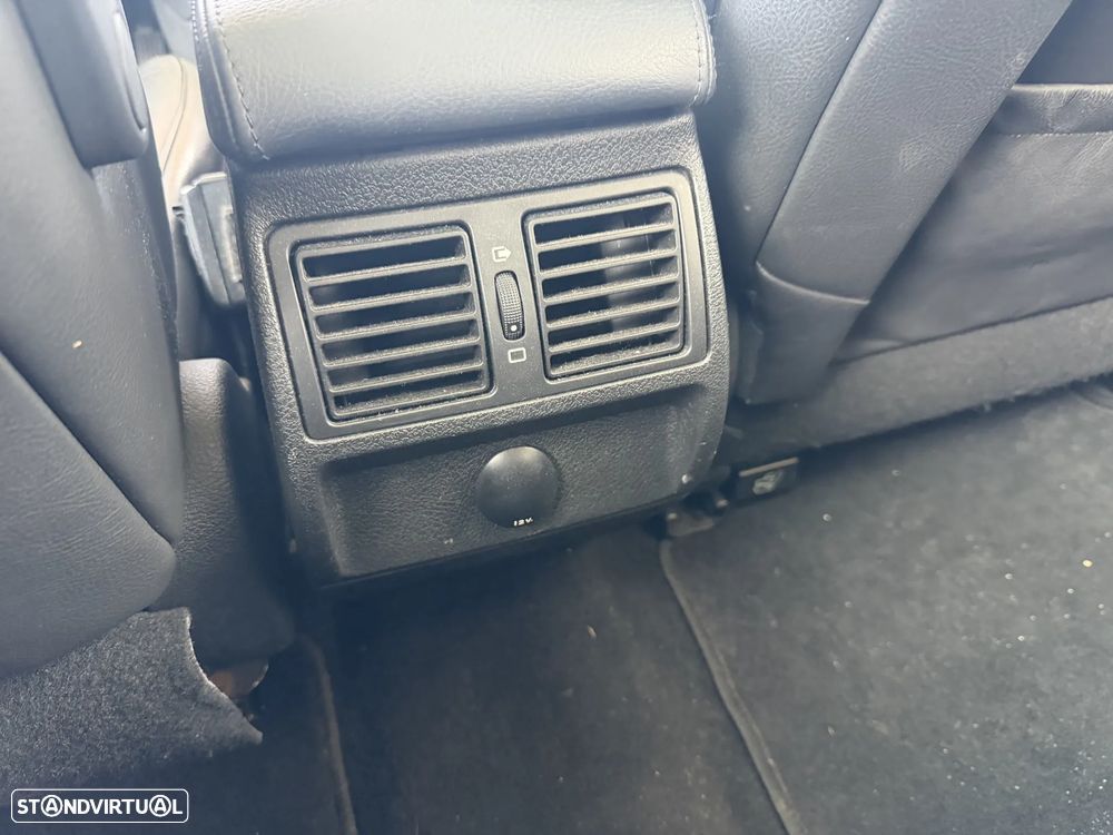 Peugeot 407 SW 1.6 HDi Executive FAP - 33