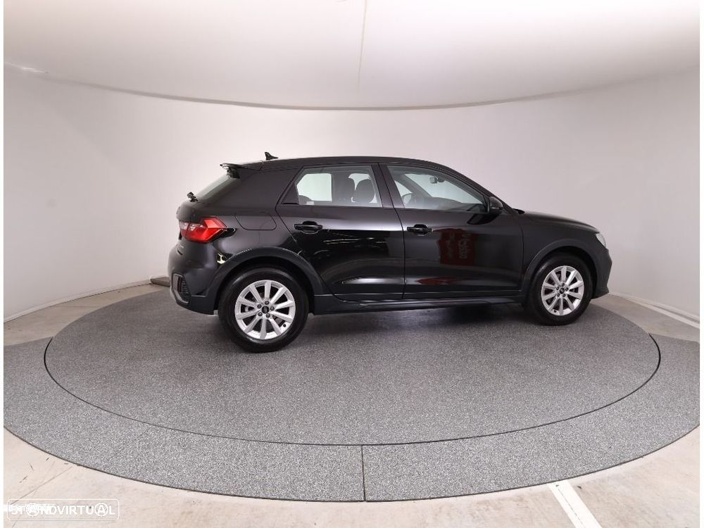 Audi A1 Allstreet 30 TFSI S tronic - 16