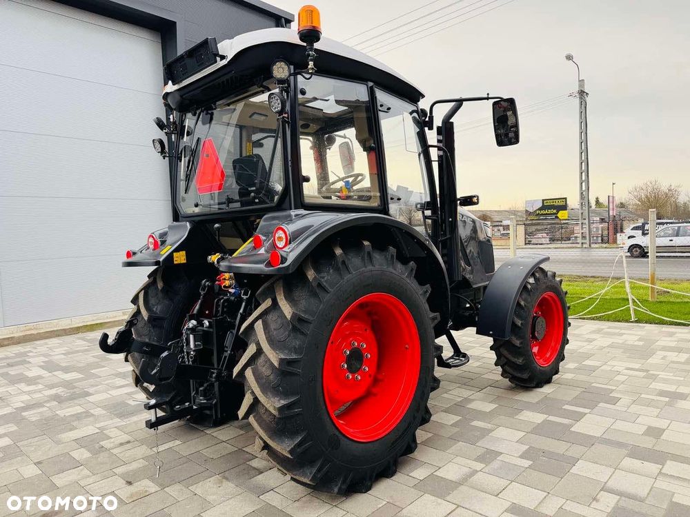 Farmtrac 680DT V 12x12 - 10