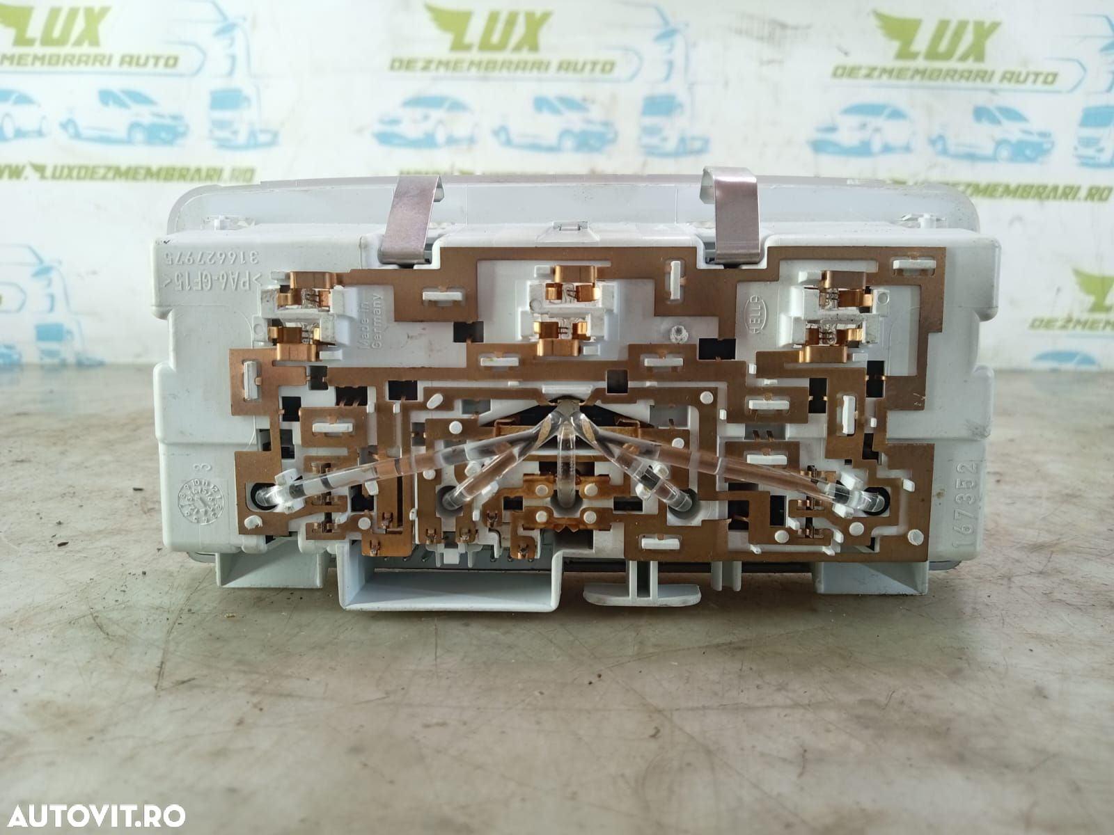 Plafoniera 316627975 Opel Insignia A [2008 - 2014] - 2