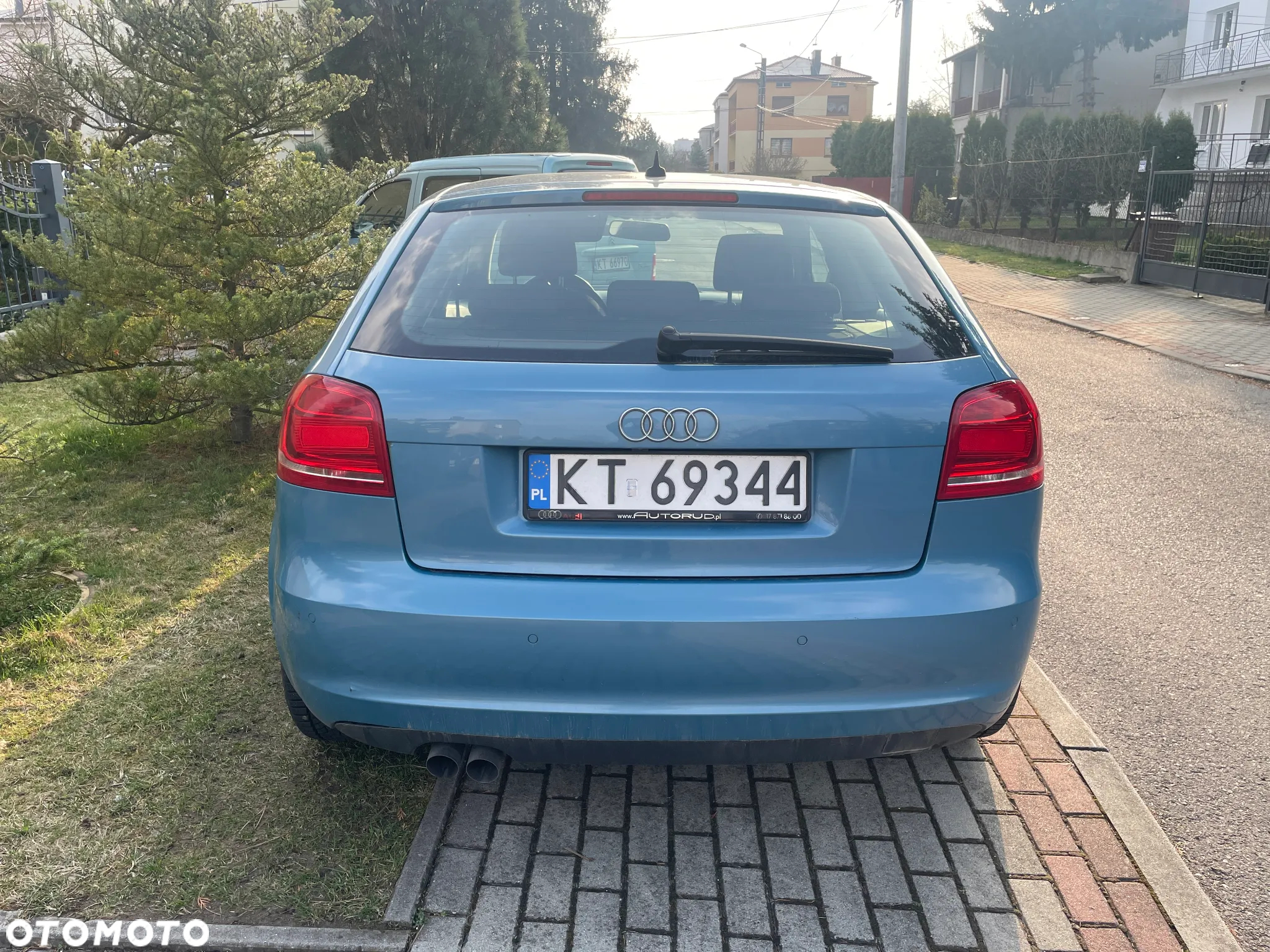 Audi A3 - 6
