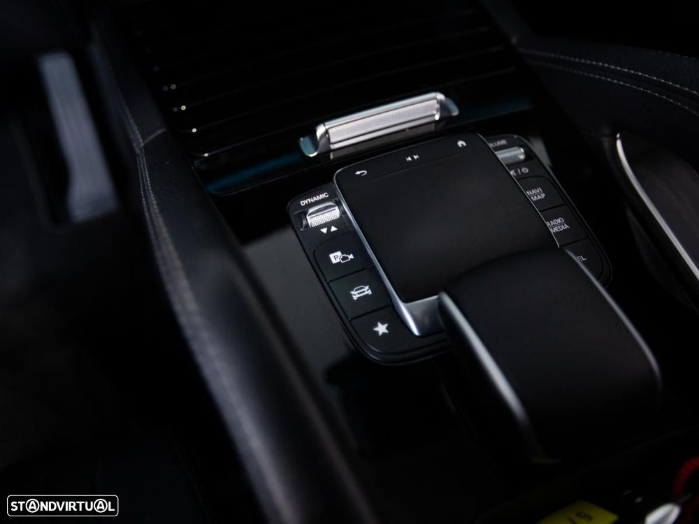 Mercedes-Benz GLE 350 de 4Matic - 36