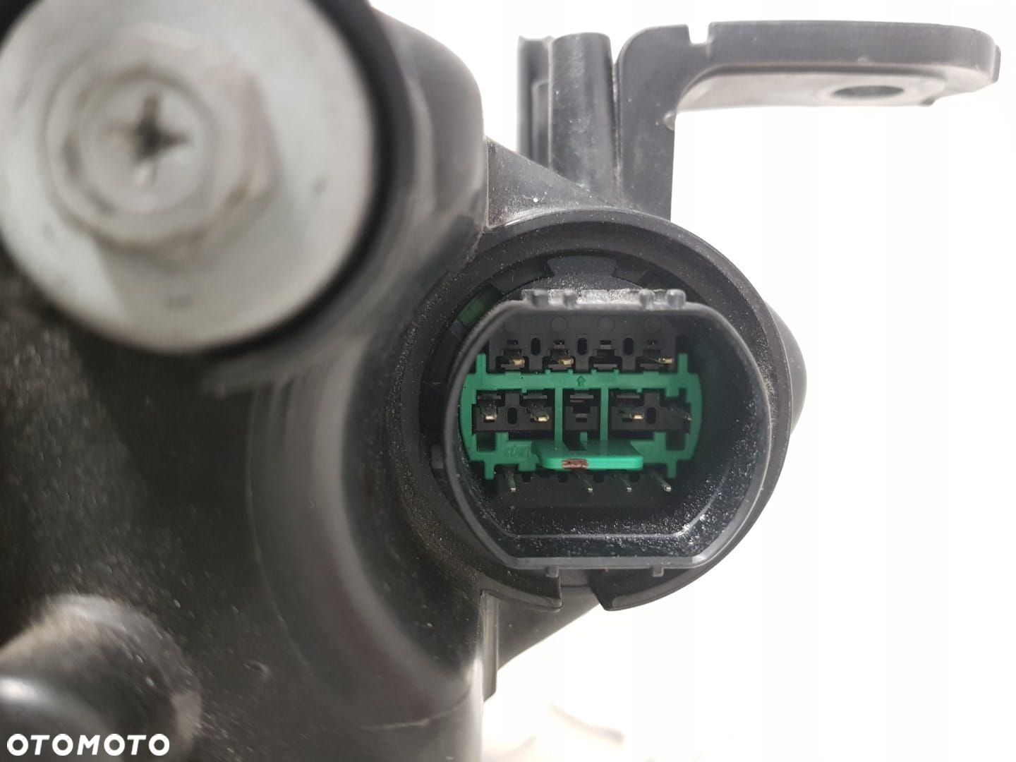 LAMPA LEWA PRZEDNIA LEWY PRZÓD SOCZEWKA HYUNDAI I30 2 II 12-16 92101-A6020 - 11