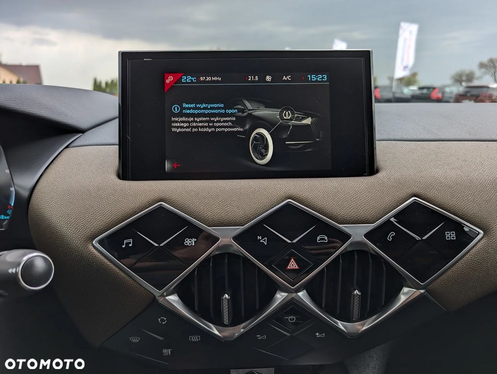 DS Automobiles DS 3 Crossback Grand Chic - 31