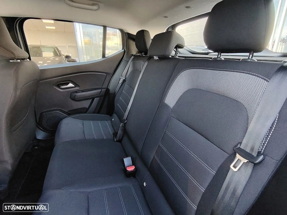 Dacia Sandero 1.0 TCe Expression CVT - 15