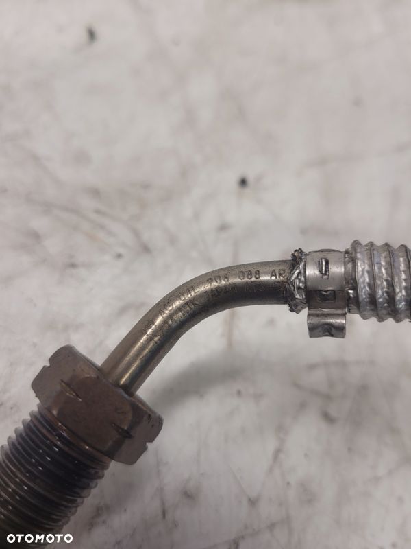 CZUJNIK TEMPERATURY SPALIN AUDI VW 04L906088AR - 3