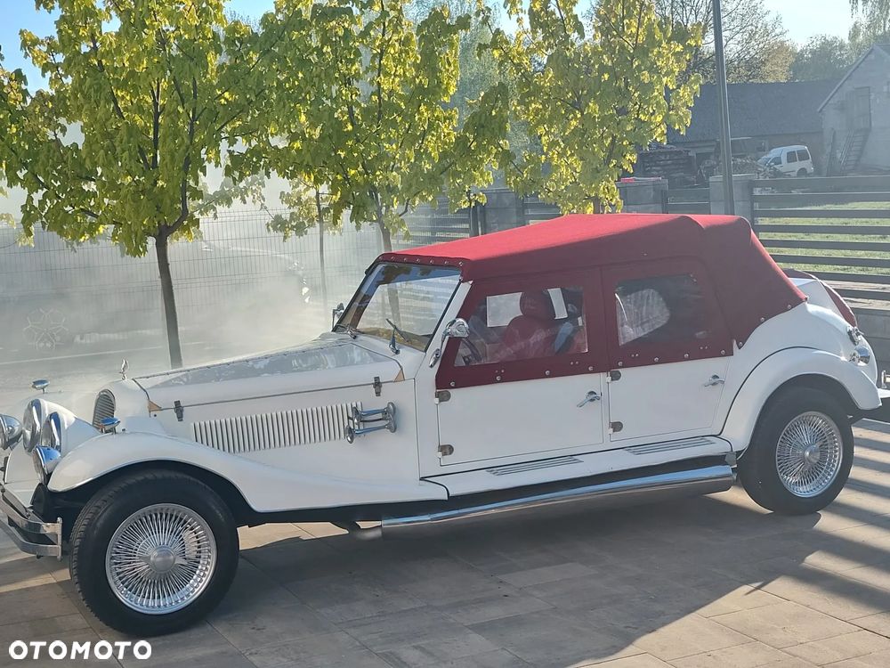 Alfa Romeo Spider - 8