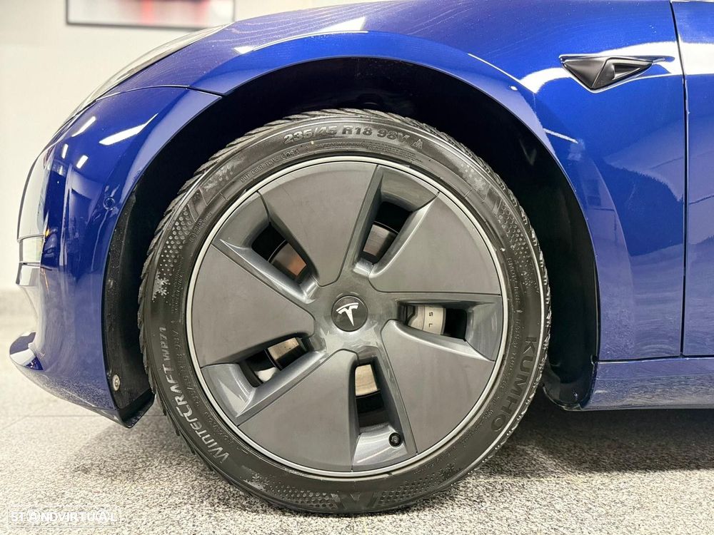 Tesla Model 3 Long-Range Dual Motor AWD - 10