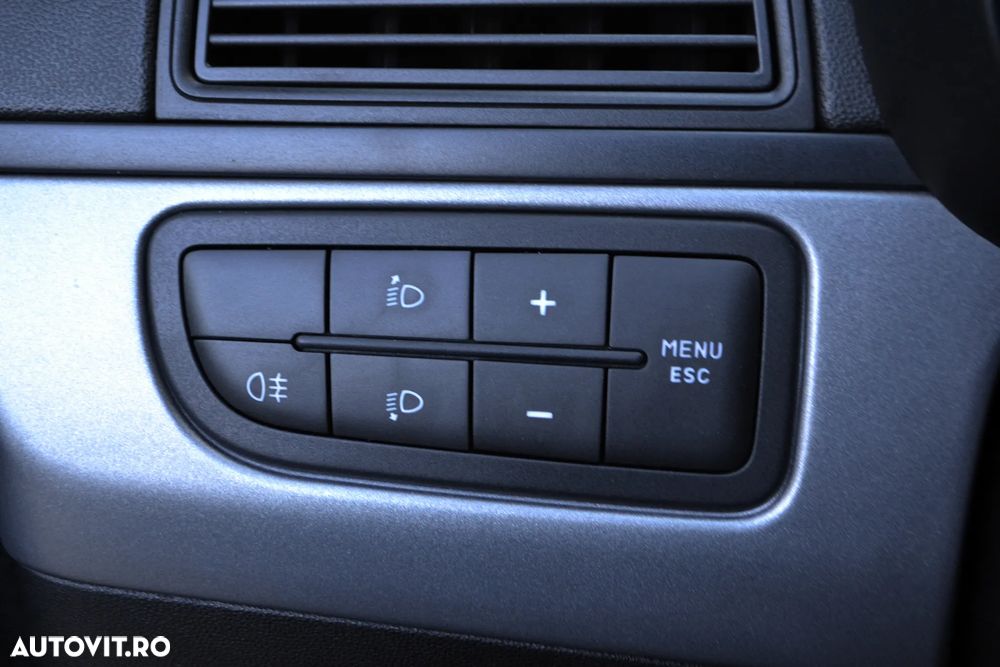 Fiat Punto 1.3 16V Multijet Pop Start&Stopp - 13