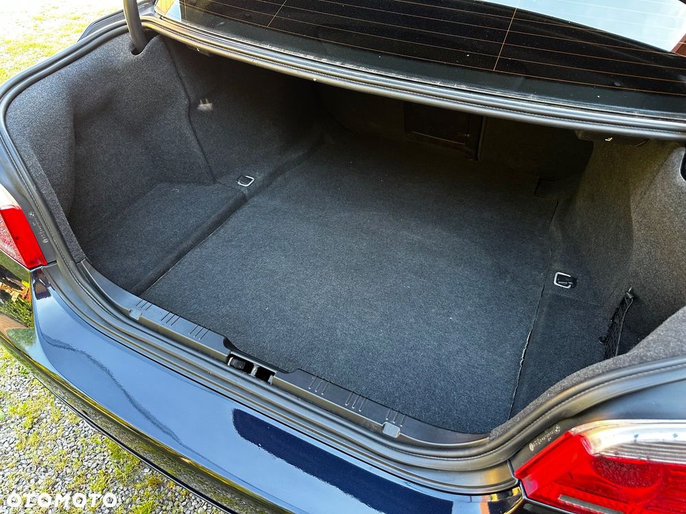BMW Seria 5 525i - 20