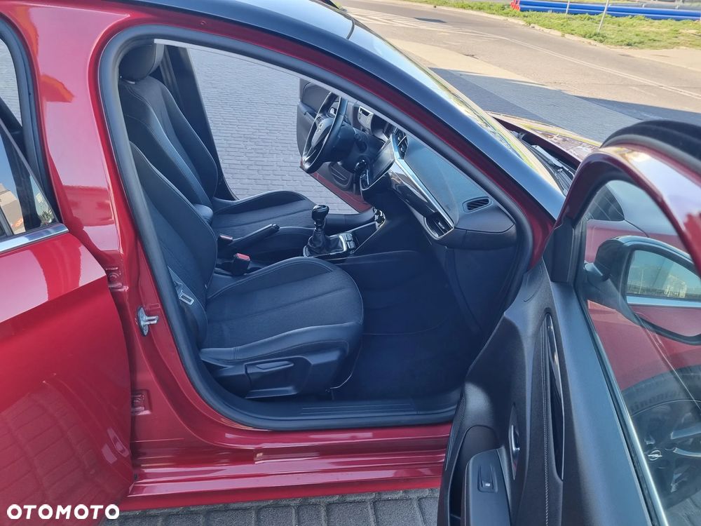 Opel Corsa - 9