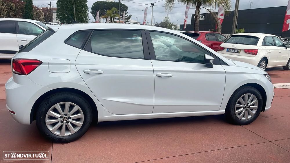 SEAT Ibiza 1.0 TSI S&S Style - 8