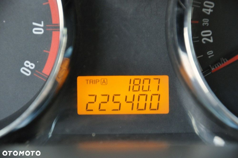 Opel Antara 2.4 4x4 Cosmo - 9